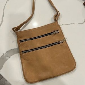 Crossbody Purse